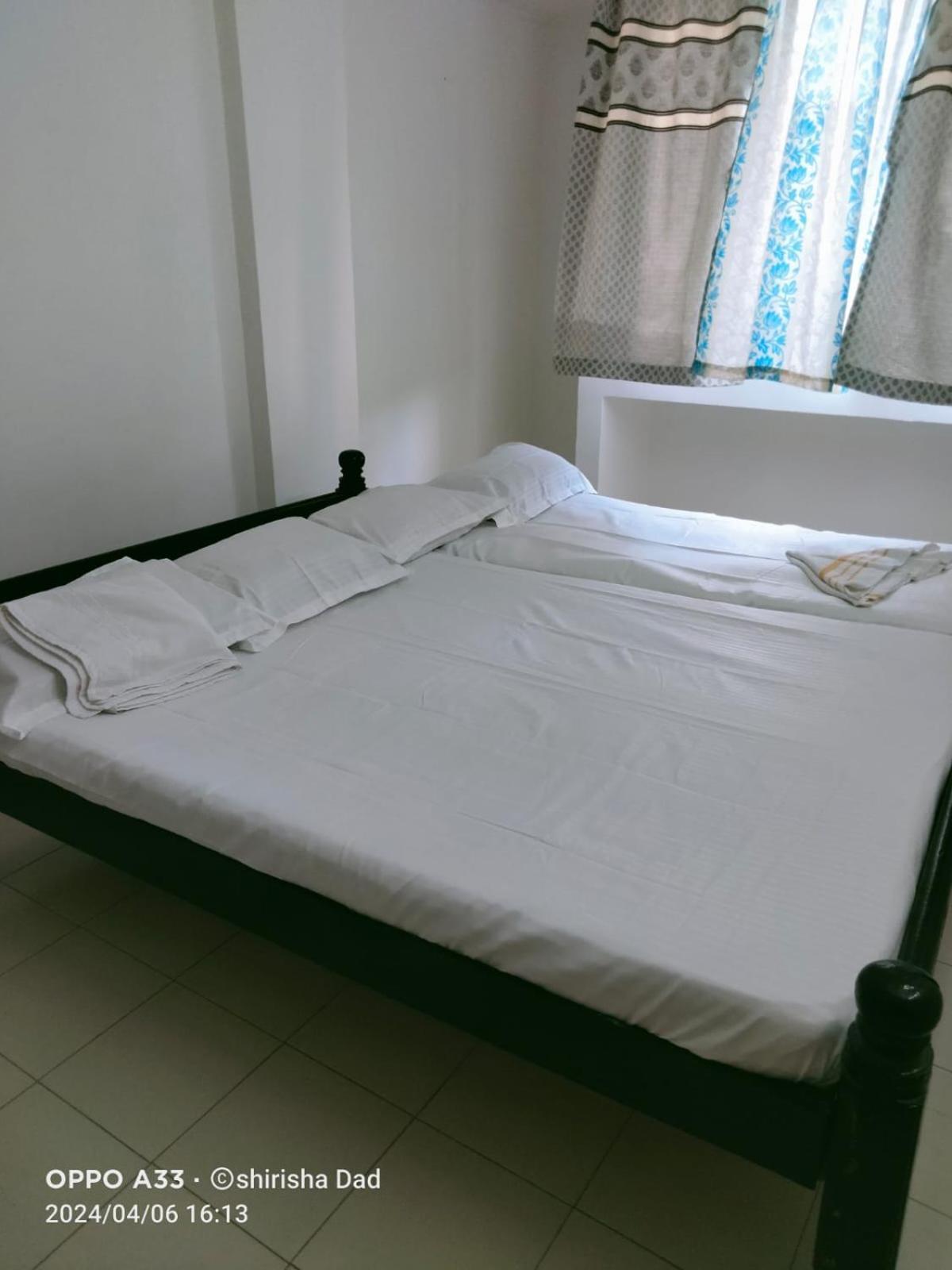 Hotel Vasavi Nivas Tirupati Zewnętrze zdjęcie