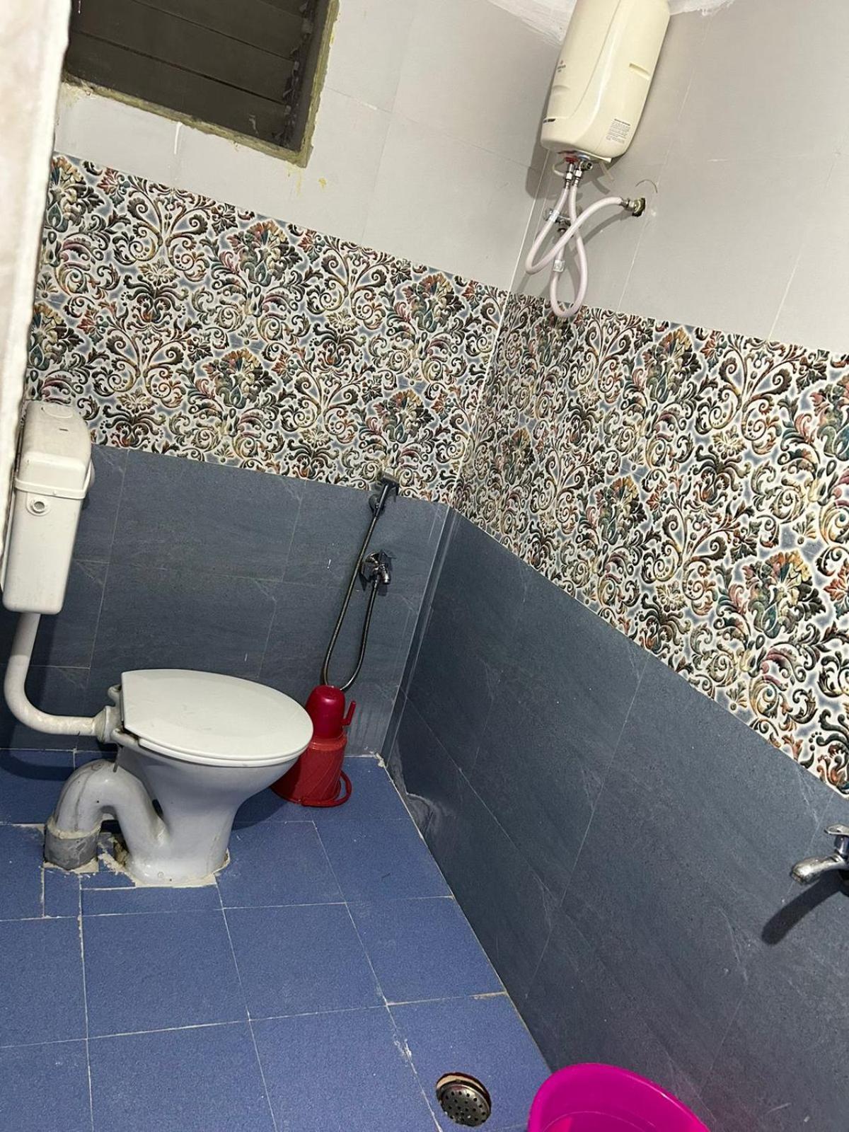 Hotel Vasavi Nivas Tirupati Zewnętrze zdjęcie