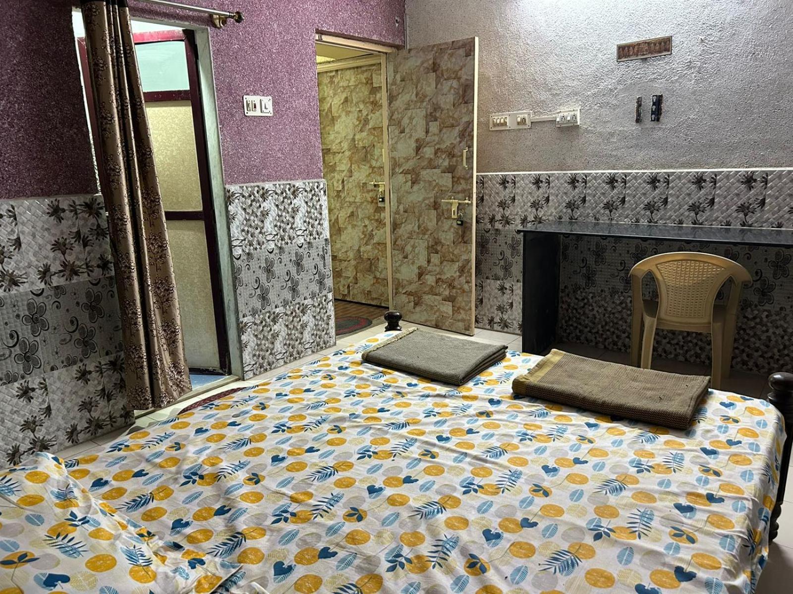 Hotel Vasavi Nivas Tirupati Zewnętrze zdjęcie