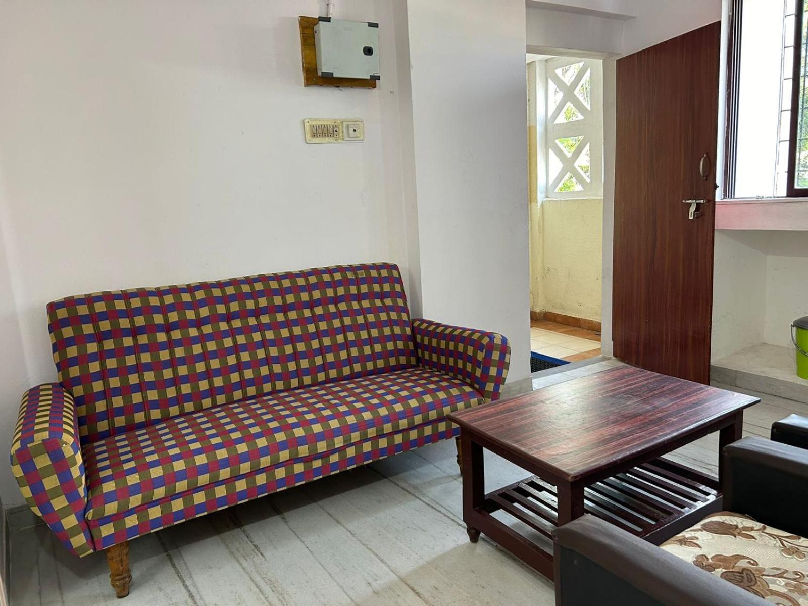 Hotel Vasavi Nivas Tirupati Zewnętrze zdjęcie